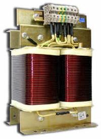 Single Phase Transformers