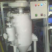 De Dust Collecting Systems