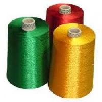 Rayon Yarns