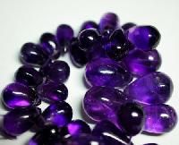 Amethyst Beads