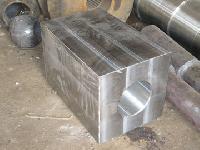 carbon steel forgings