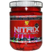 Nitric Oxide