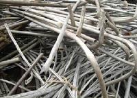 Nickel Steel Scrap