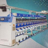 Assembly Winding Machine