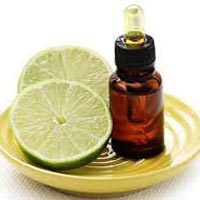 Lime Oils