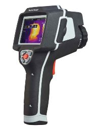 High Performance Thermal Imagers Resolution