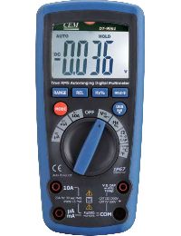 Professional Digital Multimeter