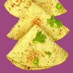 Bikaneri Papad