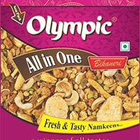 Olympic All in One Namkeen