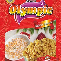 Olympic Raita Boondi