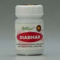 Diabhar Tablets