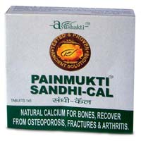 Painmukti Sandhi-Cal Tablets