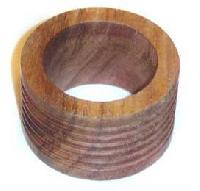 Wood Bangle