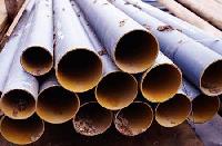 Mild Steel Tubes