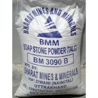 soapstone powder