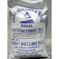 Soapstone Powder (BM 500)