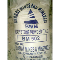 Soapstone Powder (BM 502)