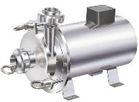 Stainless Steel Pump