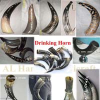 Horn Decorative Items