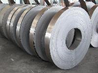 Cold Rolled Steel