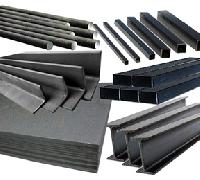 Hot Rolled Steel