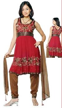 Anarkali Suits