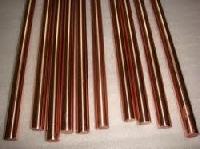 Chromium Copper Rods
