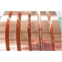 Chromium Copper Strips