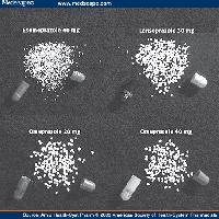 omeprazole pellet