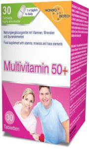 Multivitamin