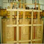 Dry Type Transformers