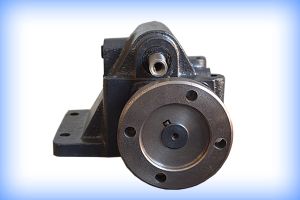 Eicher PTO For 30 Gear Box