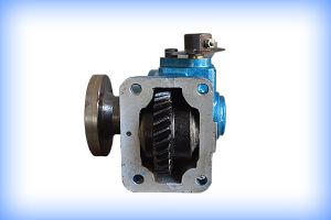 MAHINDRA LOAD KING PTO For 30 Gear Box