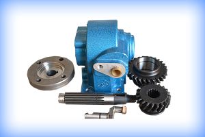 Mahindra Load King PTO Gear Box Spares