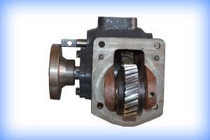 Swaraj Mazda PTO -Manual Type