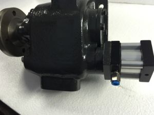 Swaraj Mazda PTO - Pneumatic Type