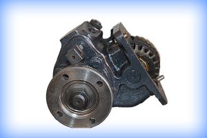 TATA 909 GBS 27 PTO (Manual Type)