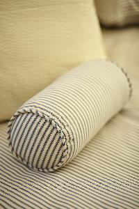 Bolster Pillow