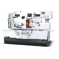 conventional centerless grinding machines