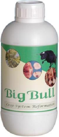 Big Bull (Crop System Reformation)