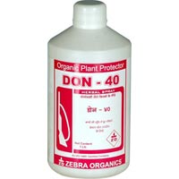 Don - 40 Fatty Acid Salt