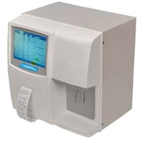 CARECELL 23 - Hematology Analyzer