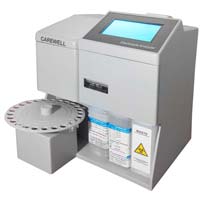 CARELYTE - Electrolyte Analyzer