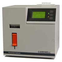 CARELYTE- Electrolyte Analyzers