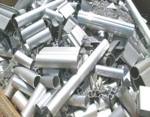 aluminium scrap