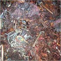 copper scrap
