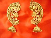 Bengali Earrings