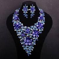 Crystal Jewelry