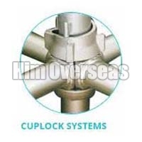 Cuplock Scaffolding System