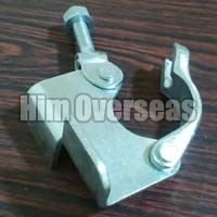 Scaffolding Drop Forged Board Retaining Coupler